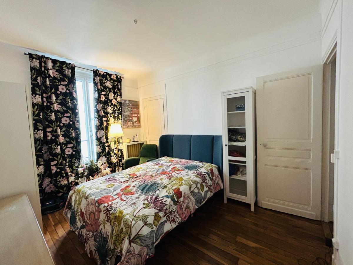 Beautiful And Spacious In Apartment