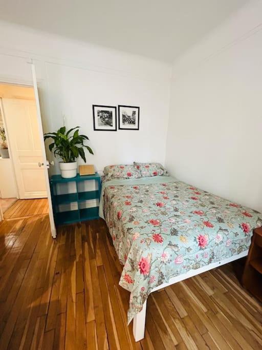 Beautiful And Spacious In Apartment *